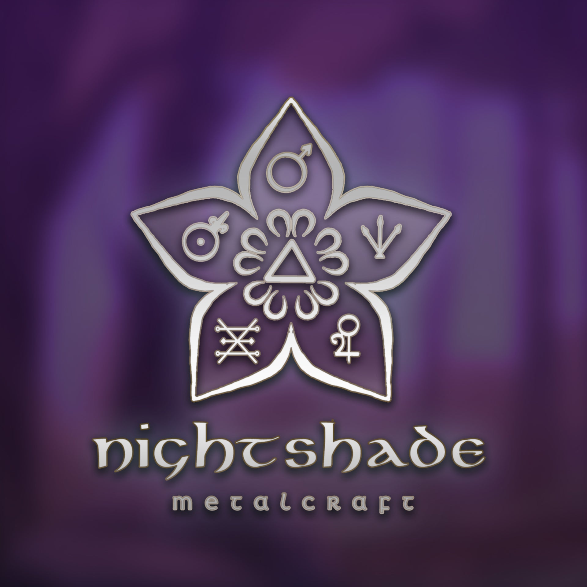 Nightshade Metalcraft